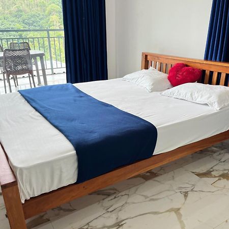 Mount Mist Villa Муннар Экстерьер фото