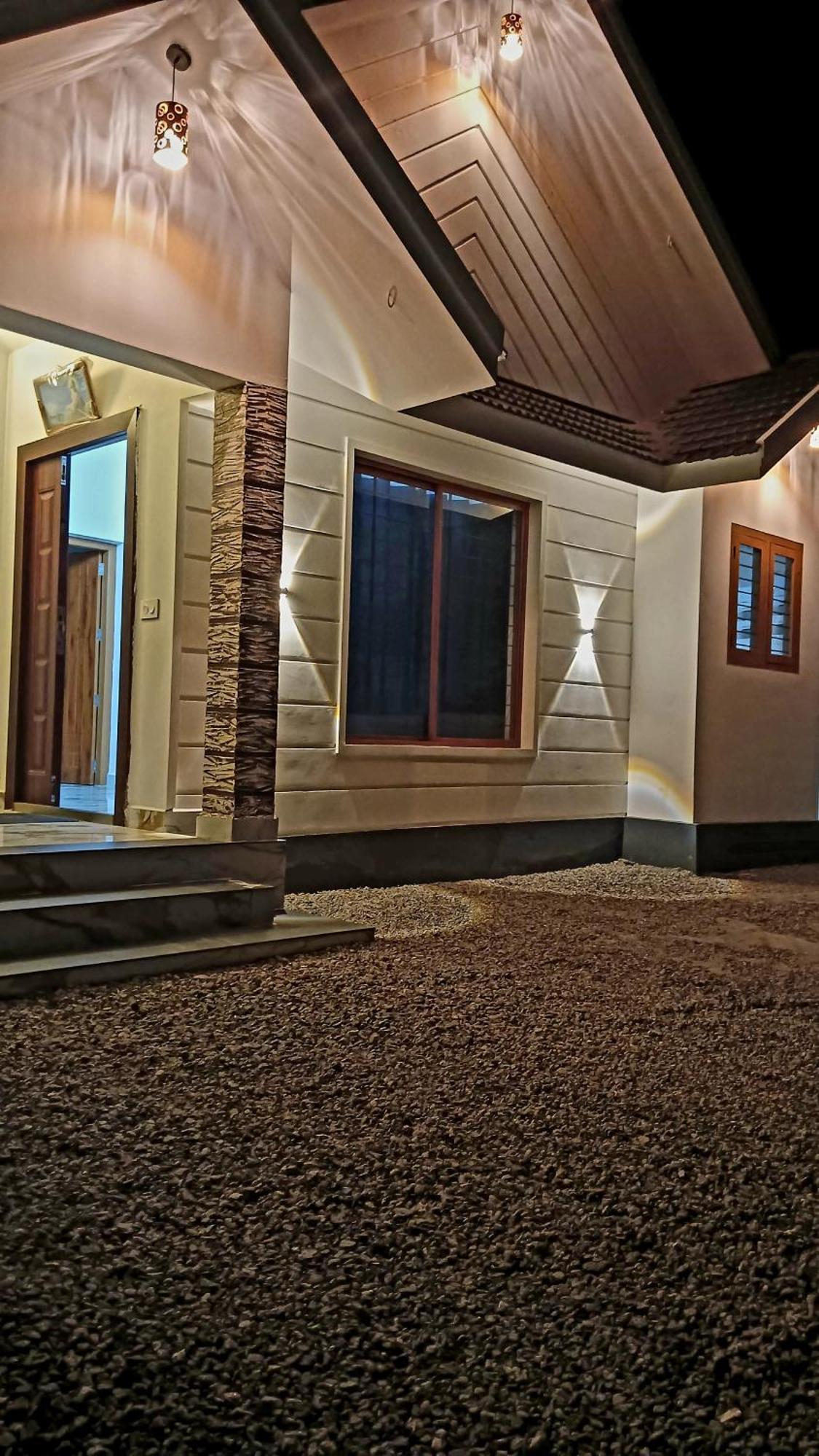 Mount Mist Villa Муннар Экстерьер фото